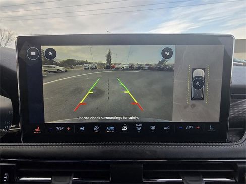 Certified 2023 Lincoln Corsair Reserve w/ Equipment Group 202A image 18