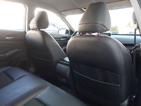 Used 2019 Nissan Altima 2.5 SR image 29