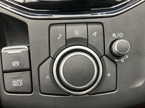 Certified 2024 MAZDA CX-5 AWD 2.5 S w/ Preferred Package image 18