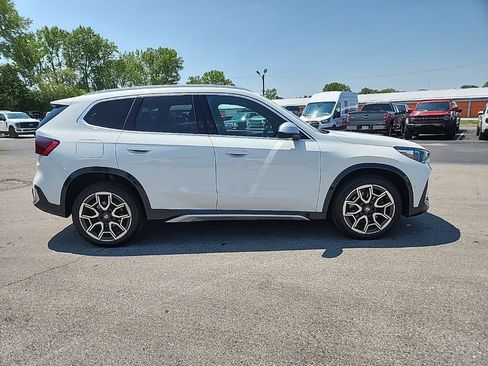 Used 2024 BMW X1 xDrive28i w/ Convenience Package AWD/4WD image 4