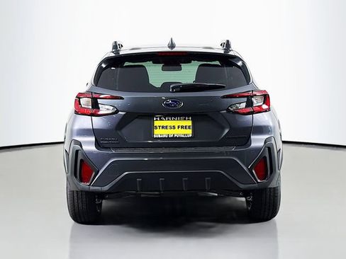 New 2026 Subaru Crosstrek 2.5i Premium AWD/4WD image 6
