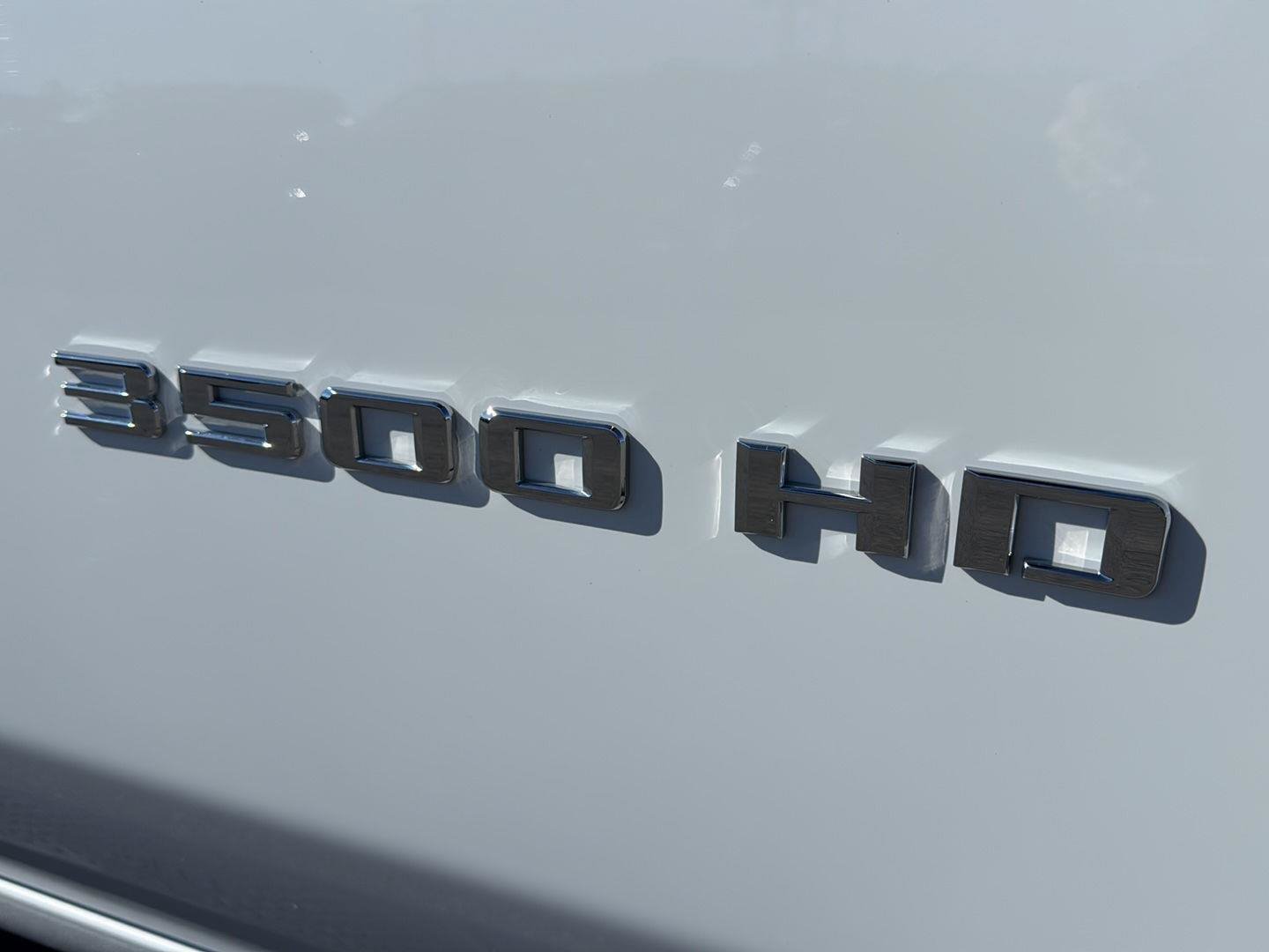 Used 2026 Chevrolet Silverado 3500 LT AWD/4WD image 26