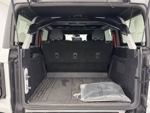 Used 2022 Ford Bronco Raptor image 22
