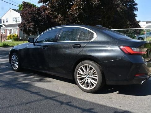 Used 2026 BMW 330i Sedan RWD image 5