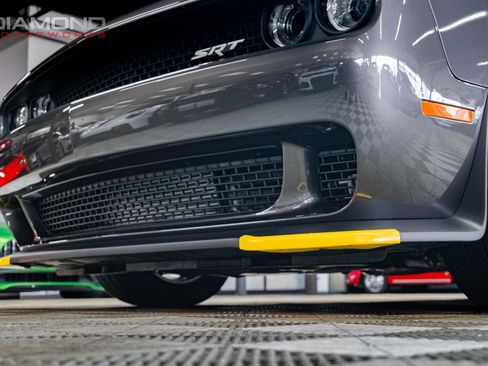Used 2023 Dodge Challenger SRT Hellcat Redeye image 52