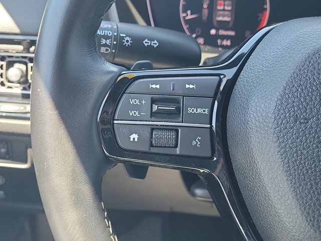 Certified 2022 Honda Civic Sport image 18