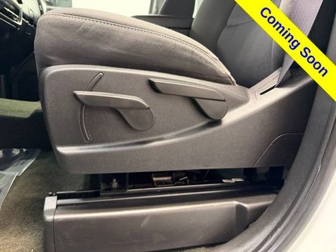 Used 2015 GMC Sierra 2500 SLE AWD/4WD image 14