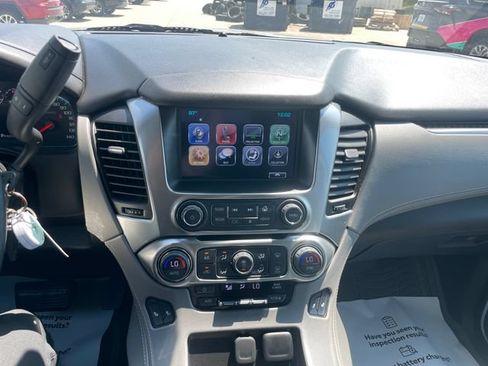 Used 2017 Chevrolet Tahoe LT AWD/4WD image 12