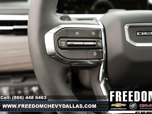 New 2025 GMC Sierra EV Denali image 23