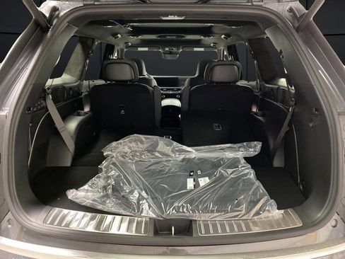 New 2026 Hyundai Palisade Calligraphy image 16