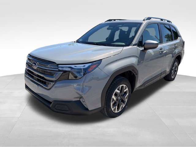 New 2026 Subaru Forester Premium AWD/4WD image 3
