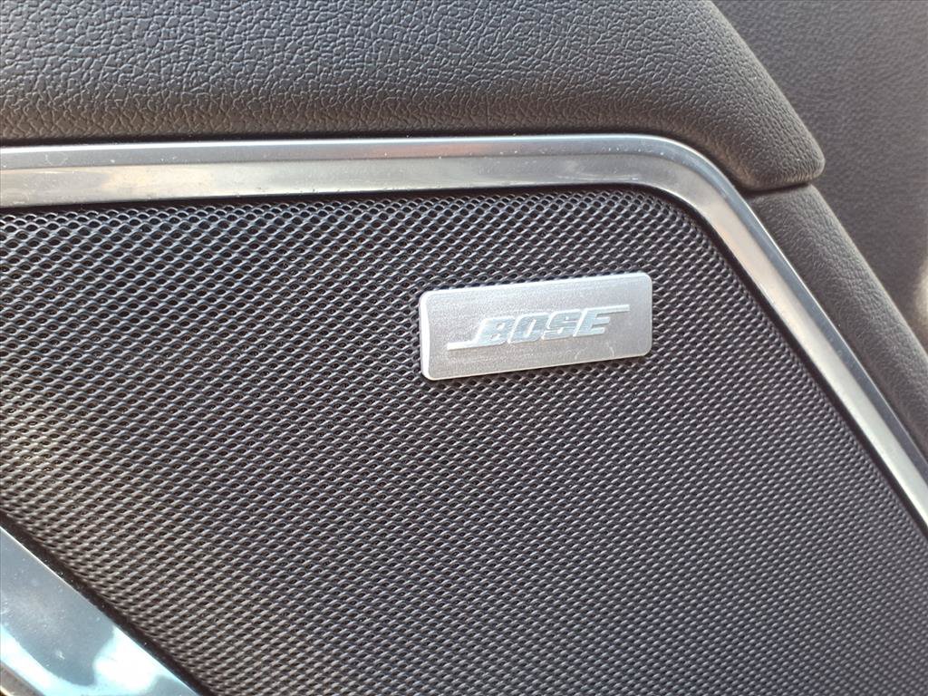 Certified 2023 Chevrolet Silverado 1500 LTZ AWD/4WD image 15