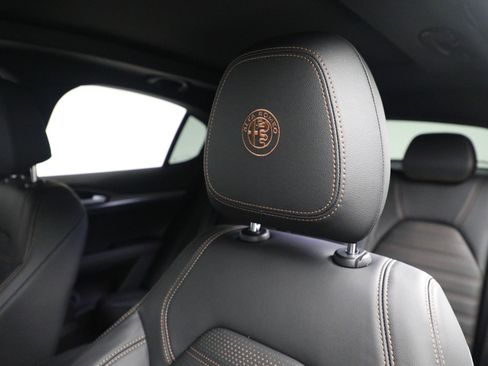 New 2025 Alfa Romeo Stelvio Sprint image 26