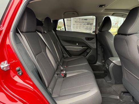 New 2026 Subaru Crosstrek 2.0i Premium image 10