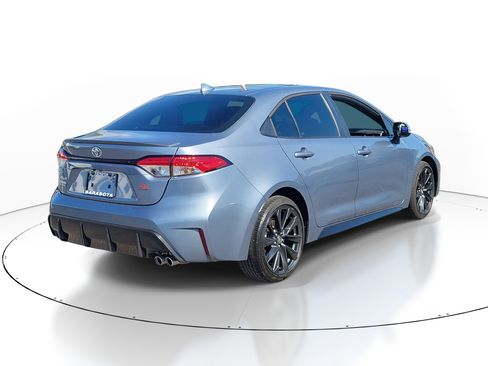 Used 2024 Toyota Corolla SE image 6