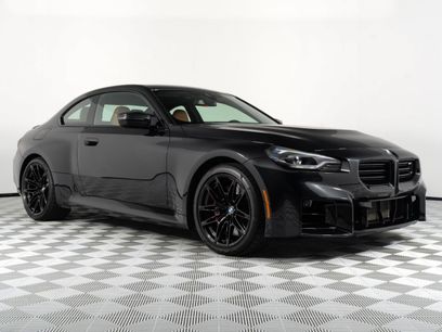 Used 2024 BMW M2