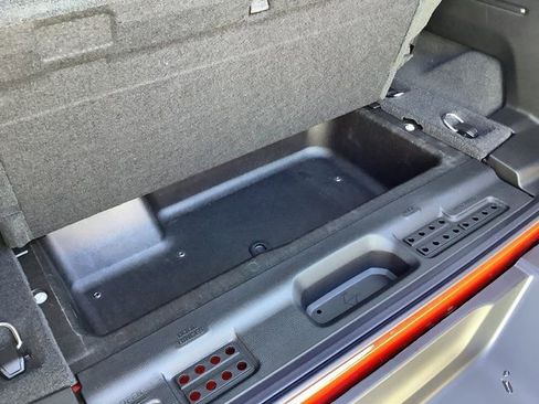 New 2026 Jeep Wrangler Willys image 25