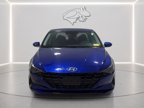 Used 2023 Hyundai Elantra SEL FWD image 10