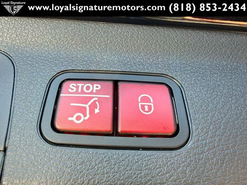 Used 2021 Mercedes-Benz GLS 63 AMG 4MATIC image 16