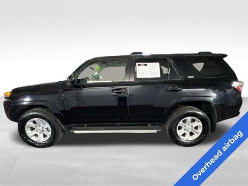 Used 2019 Toyota 4Runner SR5 image 8