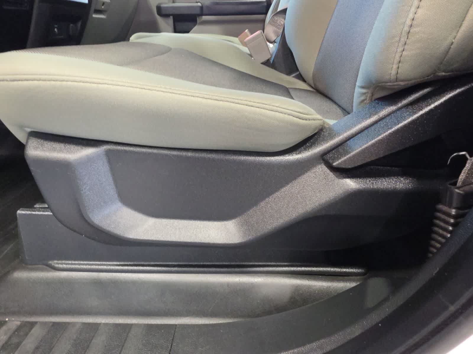 Used 2018 Ford F150 XL RWD image 16