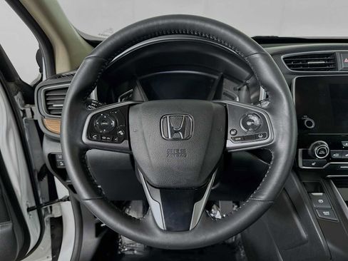 Used 2022 Honda CR-V Touring image 11