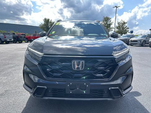 Used 2025 Honda CR-V Sport-L image 12