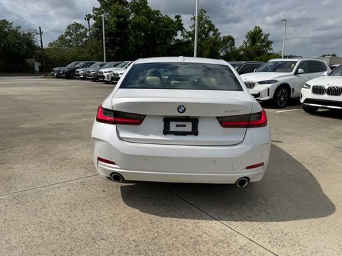Certified 2023 BMW 330i Sedan w/ Premium Package RWD image 6