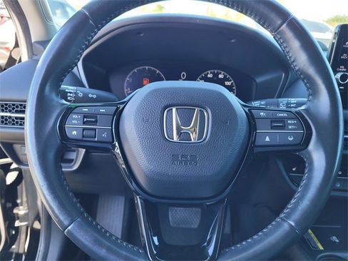 Used 2023 Honda HR-V EX-L image 26