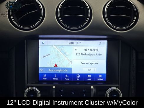 Used 2023 Ford Mustang GT Premium w/ Equipment Group 401A RWD image 22