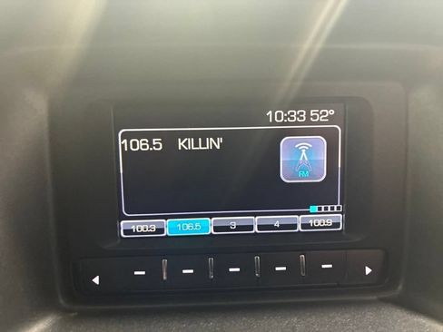 Used 2016 Chevrolet Colorado W/T w/ WT Convenience Package AWD/4WD image 20