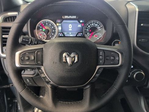 New 2026 RAM 1500 Big Horn image 19