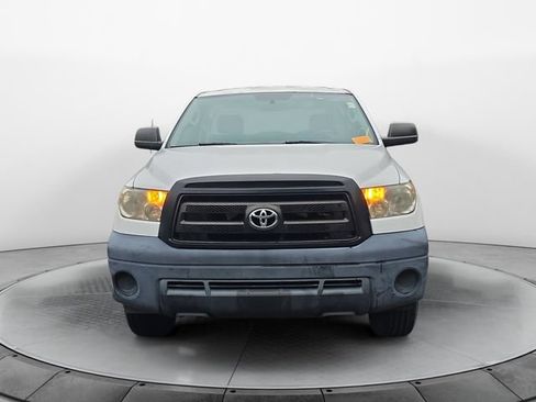 Used 2013 Toyota Tundra 2WD Regular Cab Long Bed image 8