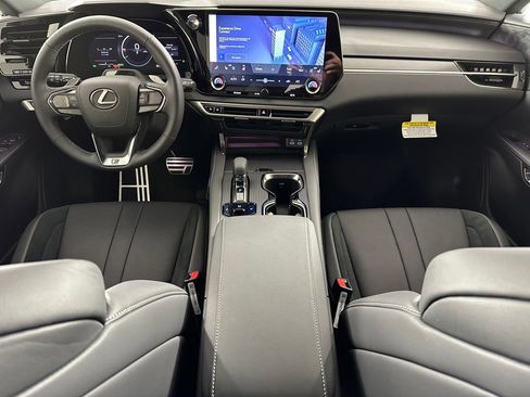 New 2026 Lexus RX 500h F Sport image 22