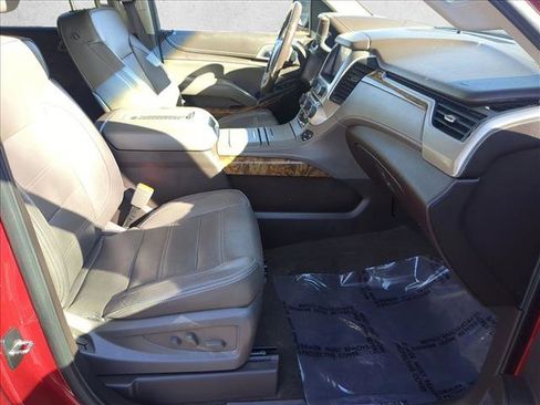 Used 2015 GMC Yukon Denali w/ Premium Package image 23