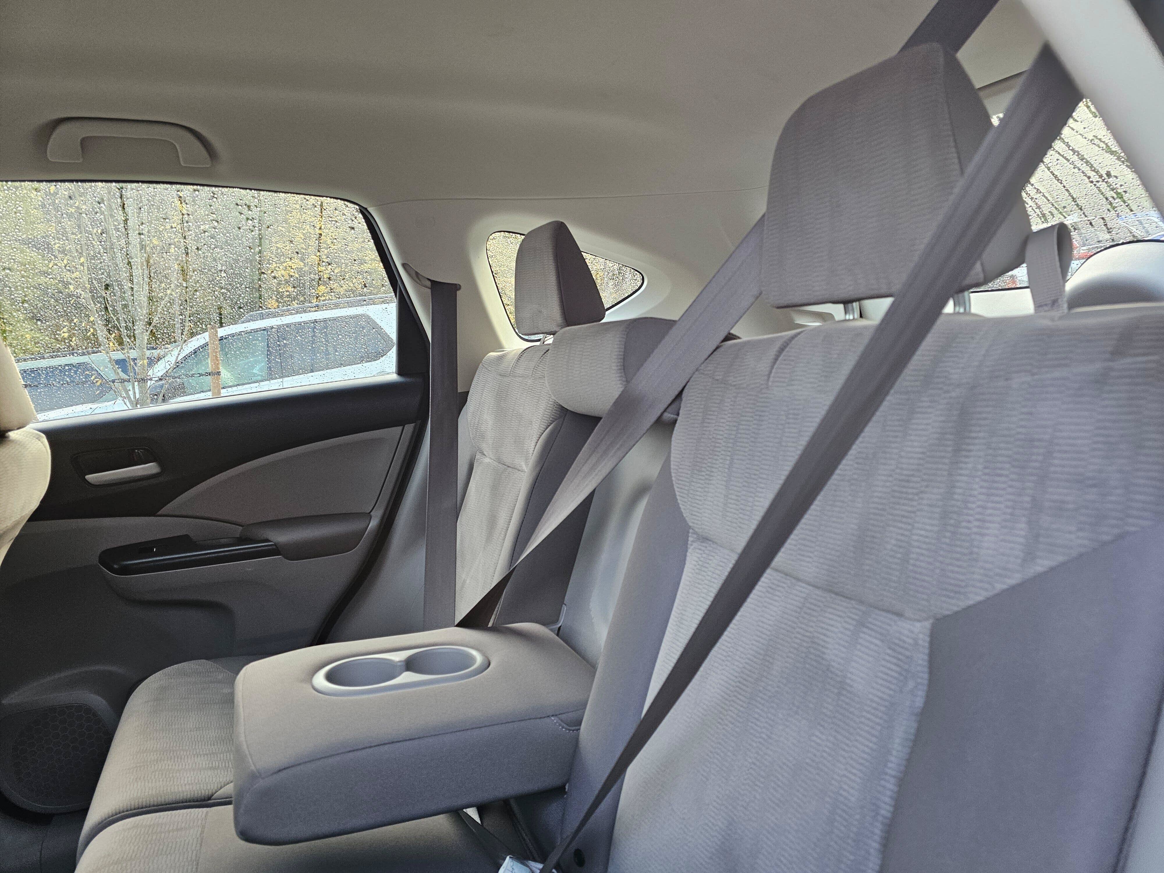Used 2012 Honda CR-V LX image 21