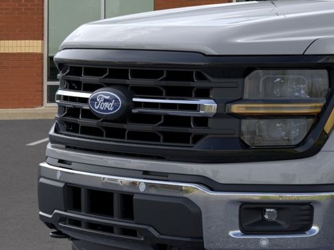 New 2026 Ford F150 XLT w/ Equipment Group 302A MID AWD/4WD image 17