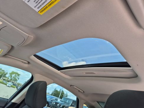 Used 2020 Ford Fusion SE AWD/4WD image 18