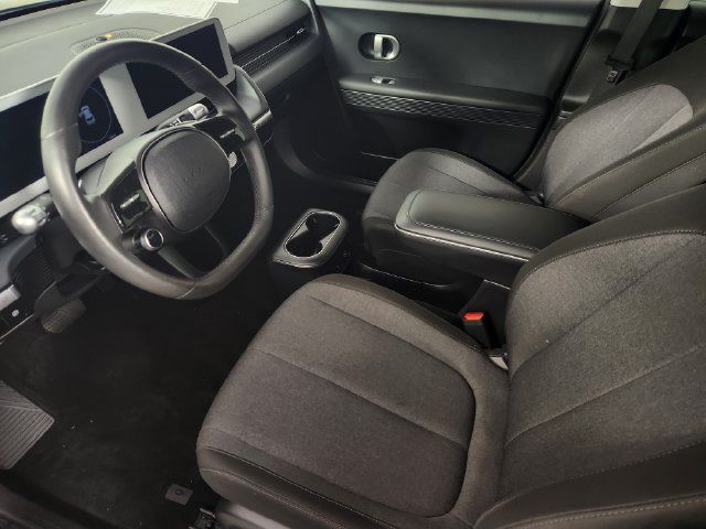 Certified 2024 Hyundai Ioniq 5 SEL AWD/4WD image 11