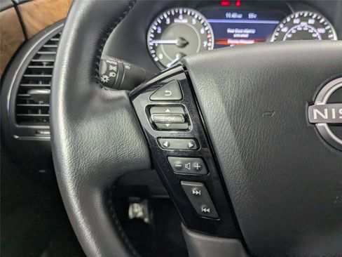 Used 2022 Nissan Armada SL image 15