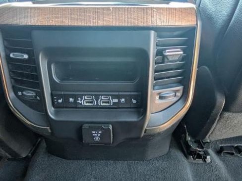 Used 2019 RAM 1500 Laramie Longhorn AWD/4WD image 24
