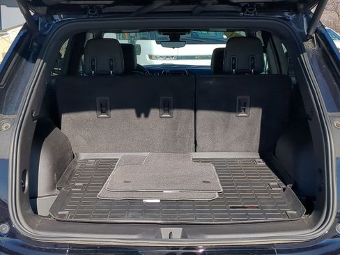 Used 2021 Chevrolet Blazer RS w/ Enhanced Convenience Package image 21