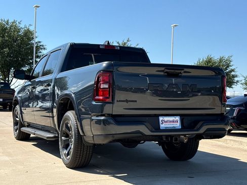 New 2026 RAM 1500 2WD Crew Cab image 7