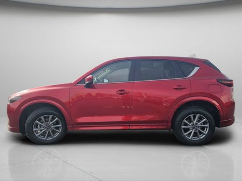Used 2025 MAZDA CX-5 AWD 2.5 S w/ Select Package image 20