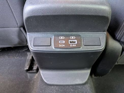 Used 2024 Subaru WRX Premium AWD/4WD image 28