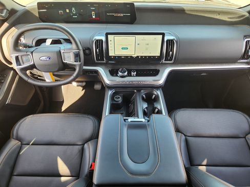 New 2027 Ford Expedition Tremor w/ Driver's Package AWD/4WD image 22