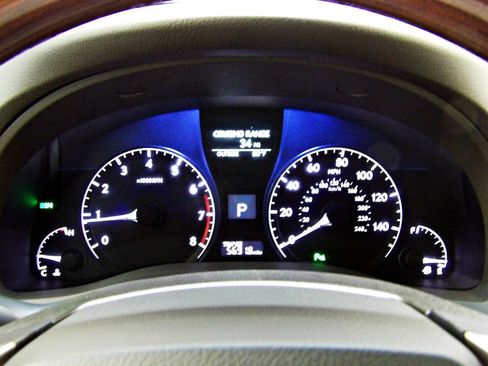Used 2013 Lexus RX 350 AWD w/ Navigation Pkg image 15