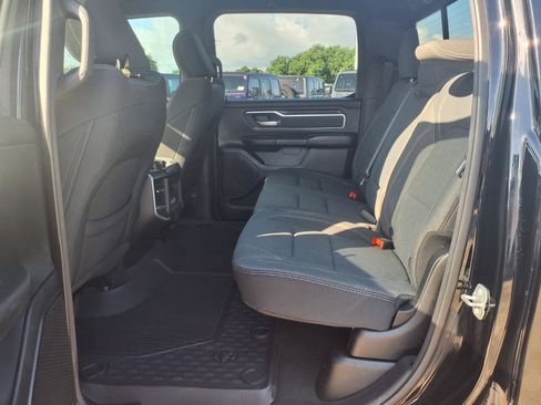 Used 2023 RAM 1500 Big Horn AWD/4WD image 16