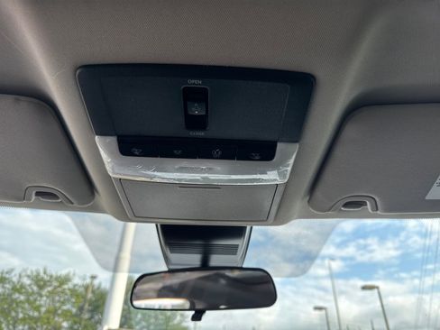 New 2025 Nissan Altima 2.5 SR image 22