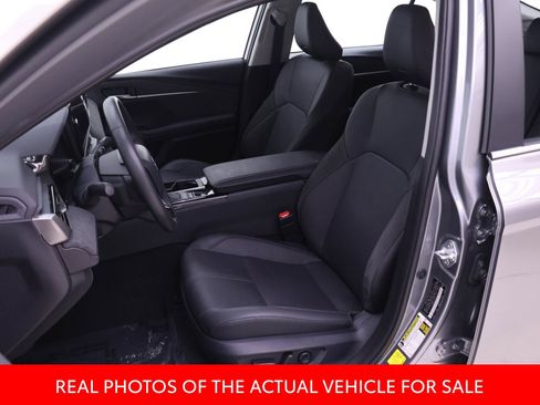 Certified 2026 Toyota Camry XLE w/ Premium Plus Package AWD/4WD image 4